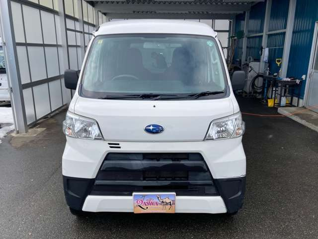 サンバートランスポーター