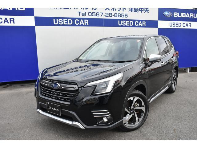 フォレスター2.0 アドバンス 4WD