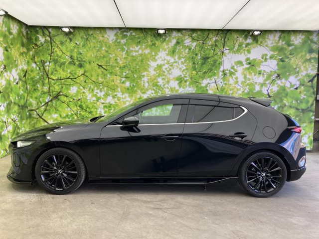 MAZDA3ファストバック2.0 20S プロアクティブ ツーリング セレクション