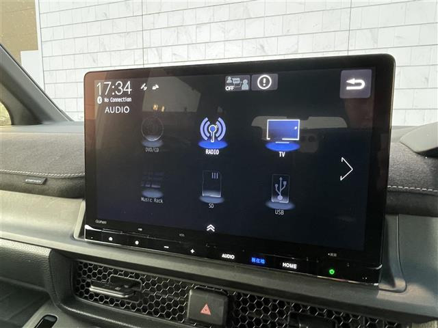 ステップワゴン2.0 e:HEV スパーダ プレミアムライン