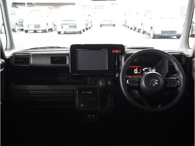 スペーシアギア