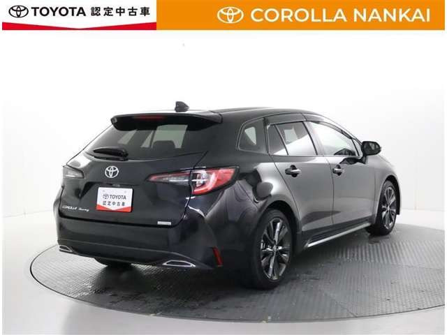 カローラツーリング1.8 W×B