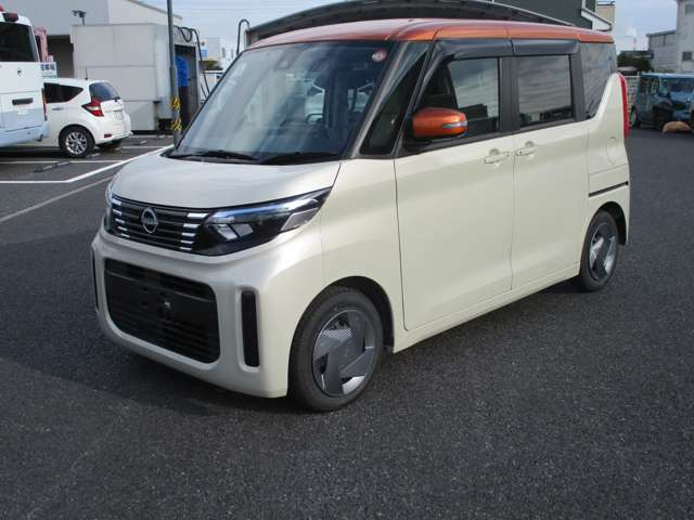 デイズルークスX