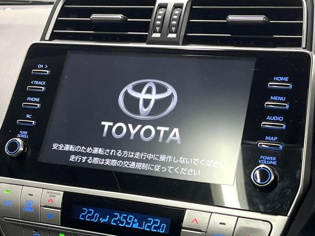 【純正ナビ】人気の純正ナビを装備。オーディオ機能も充実しており、Bluetooth接続すればお持ちのスマホやMP3プレイヤーの音楽を再生可能!毎日の運転がさらに楽しくなります!!