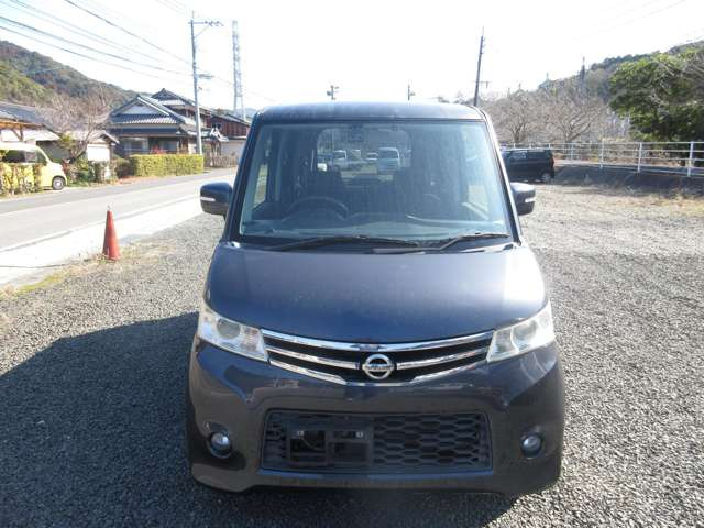 ルークスハイウェイスター