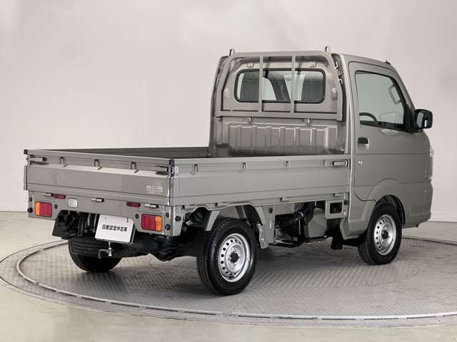 キャリイKC エアコン パワステ 4WD