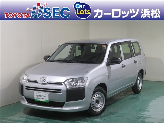 プロボックスバン1.5 DX