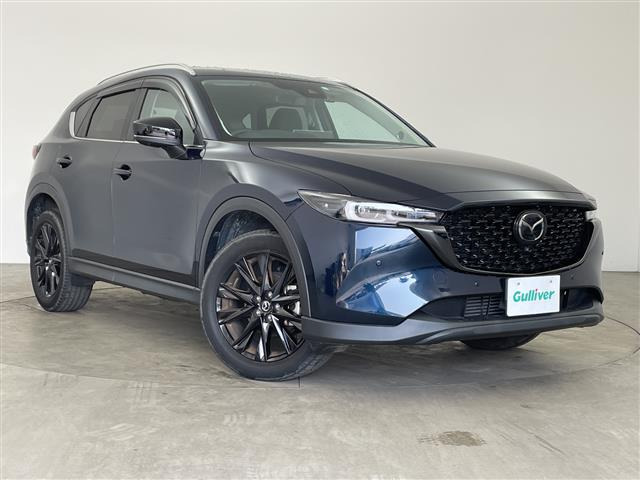 CX-52.2 XD ブラックトーンエディション