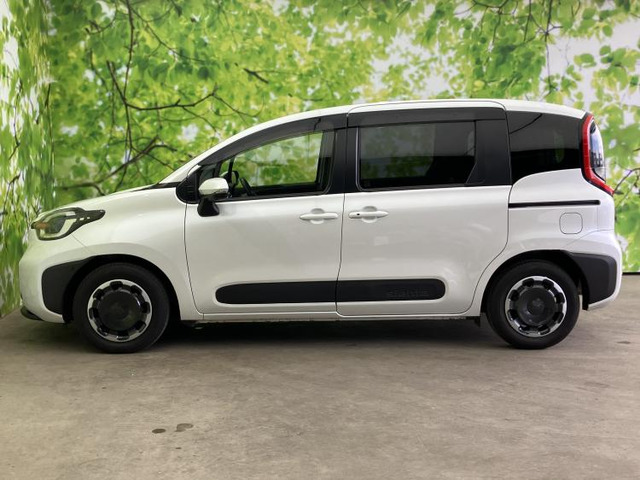 シエンタハイブリッド 1.5 Z