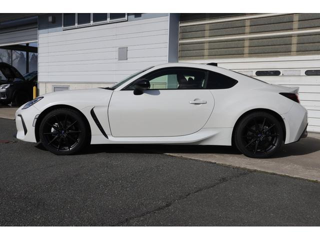 BRZ2.4 STI スポーツ