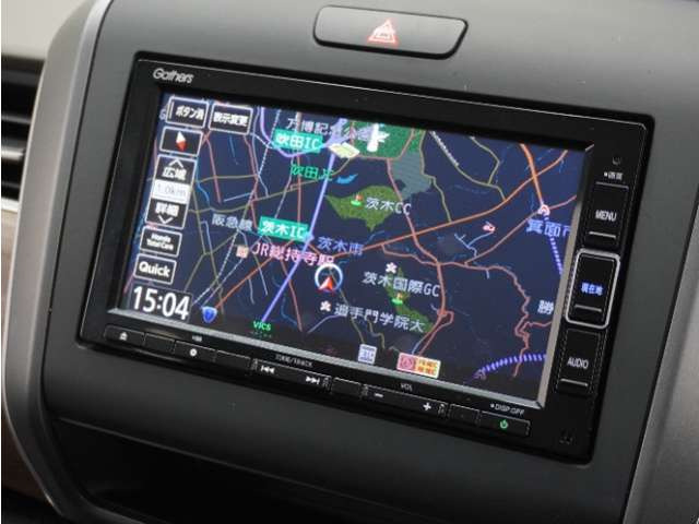 フリード+1.5 ハイブリッド G ホンダセンシング