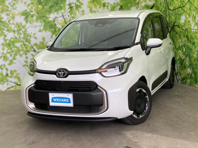 シエンタハイブリッド 1.5 Z