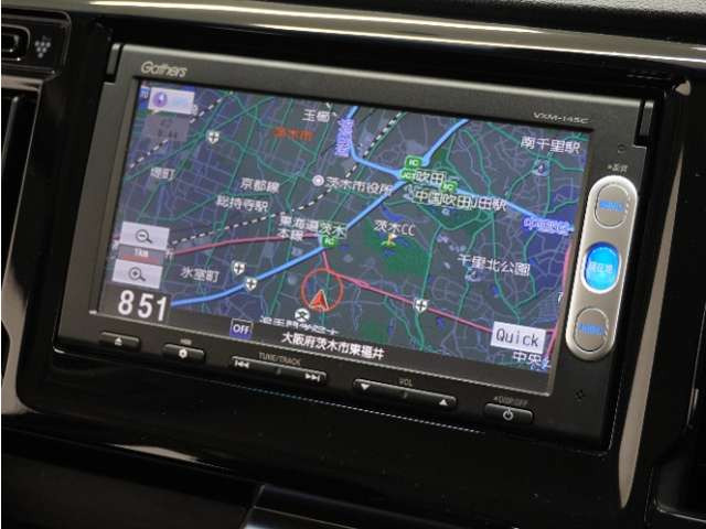 N-WGNカスタムG Aパッケージ