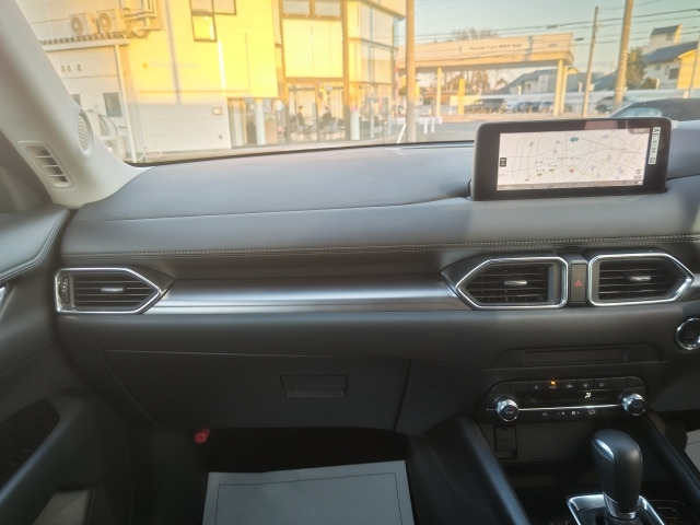 CX-52.2 XD i セレクション