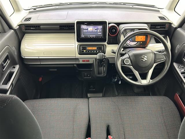 スペーシアハイブリッド(HYBRID)  X