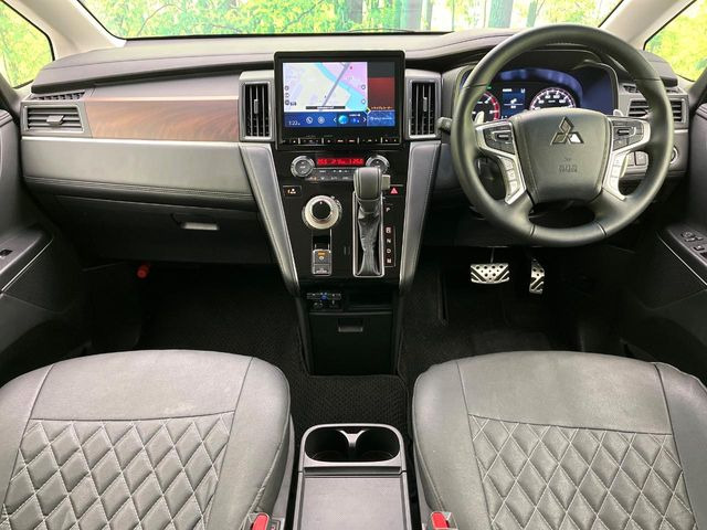 デリカD:52.2 P 4WD