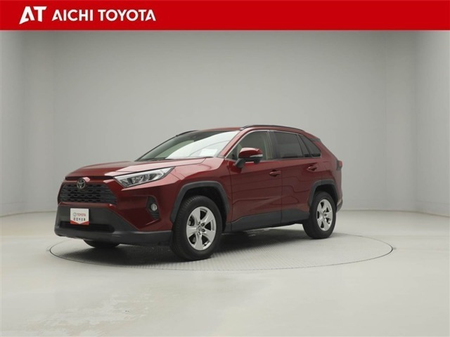RAV42.0 X