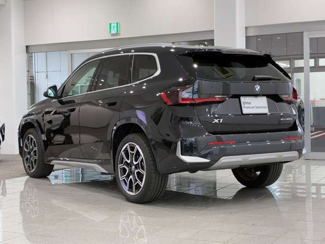 X1xドライブ 18d 4WD