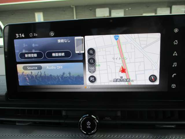 セレナ1.4 e-POWER ルキシオン