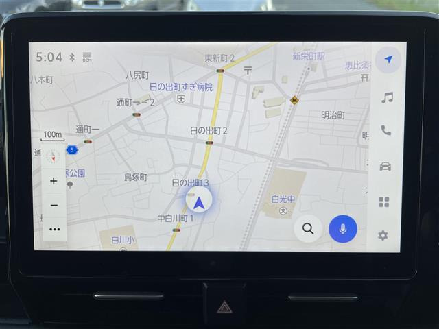 ノア1.8 ハイブリッド S-G