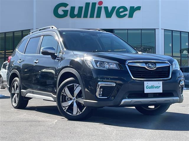 フォレスター2.0 アドバンス 4WD