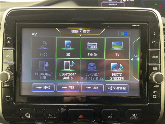 セレナ1.2 e-POWER ハイウェイスターV