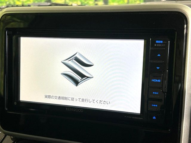 �y�����i�r�z�l�C�̏����i�r�𑕔����Ă���܂��B�i�r�̎g���₷���͂������A�I�[�f�B�I�@�\���[��!�L�����v�◷�s�͂������A�ʋ΂┃�����ȂǕ��i�̃h���C�u���y�����Ȃ�͂���