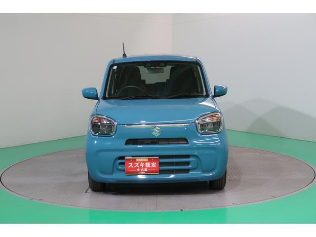 アルトハイブリッド(HYBRID) X