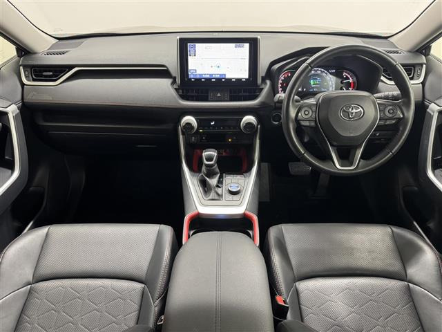 RAV42.0 アドベンチャー オフロードパッケージ 4WD