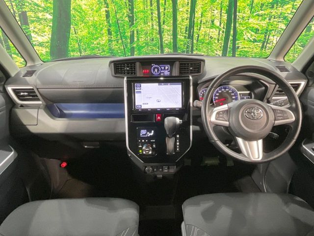 タンク1.0 カスタム G-T