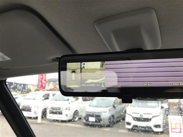 デリカミニT プレミアム