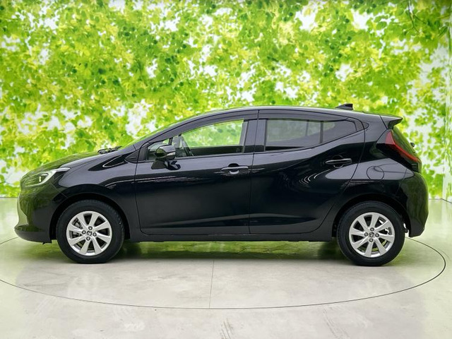 アクア1.5 Z E-Four 4WD