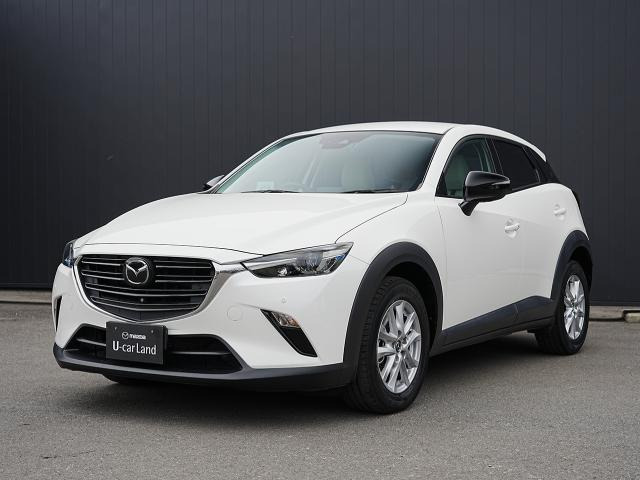 CX-31.5 15S アーバンドレッサー