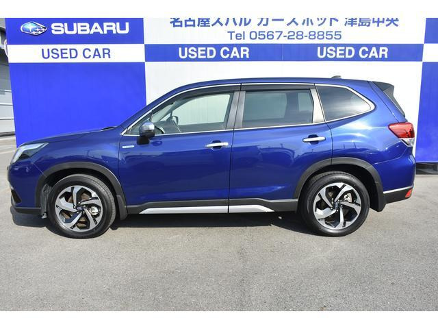 フォレスター2.0 アドバンス 4WD