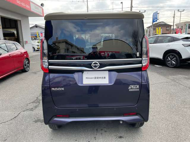 デイズハイウェイスターX プロパイロットエディション