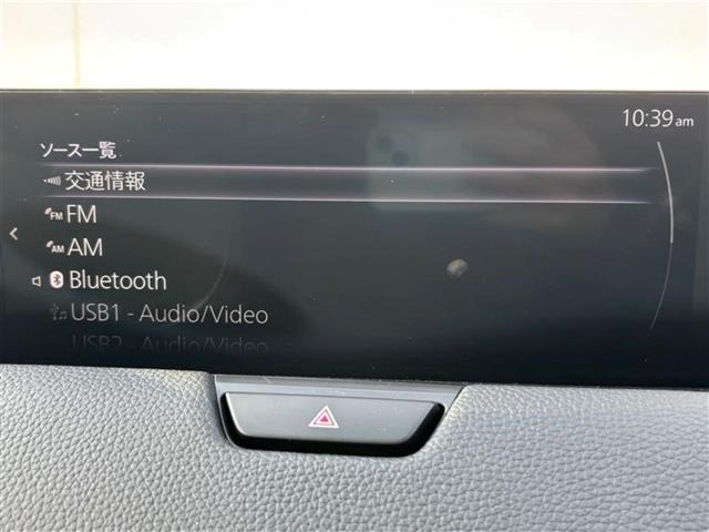 CX-603.3 XD Lパッケージ ディーゼル