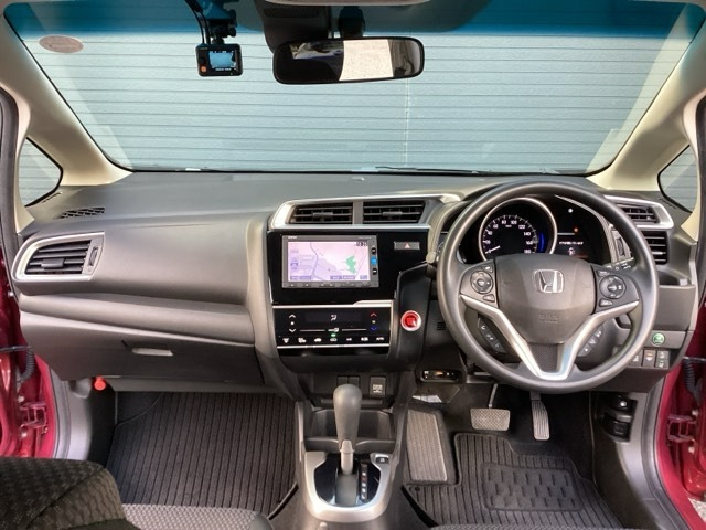 フィット1.3 13G L ホンダセンシング