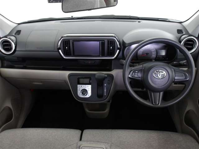 パッソ1.0 X Lパッケージ