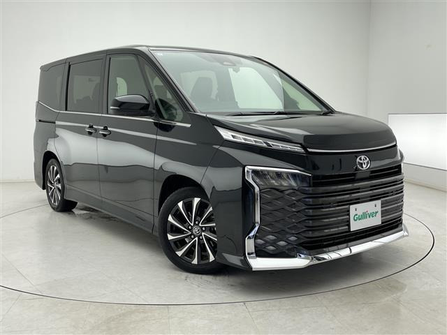 ヴォクシー2.0 S-Z