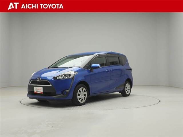 シエンタ1.5 G 4WD