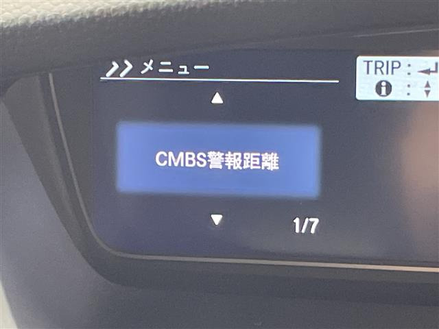 N-BOXカスタムG L ターボ ホンダセンシング