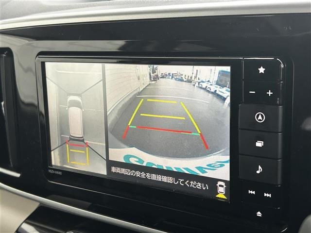 ムーヴキャンバスX ブラックインテリア リミテッド SAIII