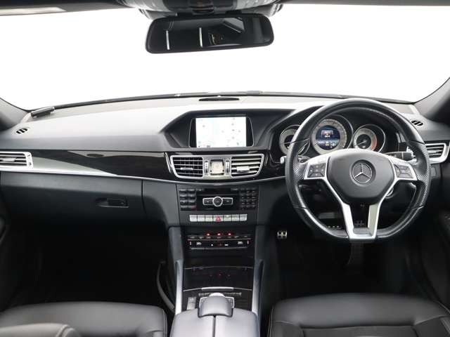 EクラスワゴンE250 アバンギャルド