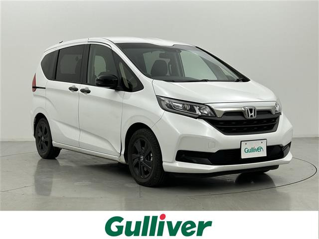 フリード1.5 ハイブリッド G ブラックスタイル