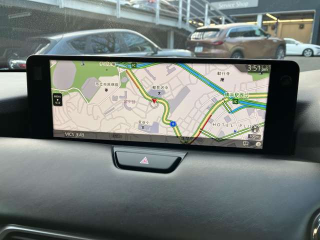 CX-803.3 XD ハイブリッド エクスクルーシブ スポーツ ディーゼル 4WD