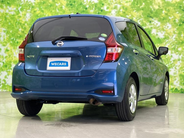 ノート1.2 e-POWER X