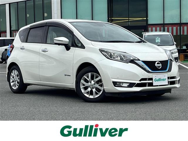 ノート1.2 e-POWER メダリスト