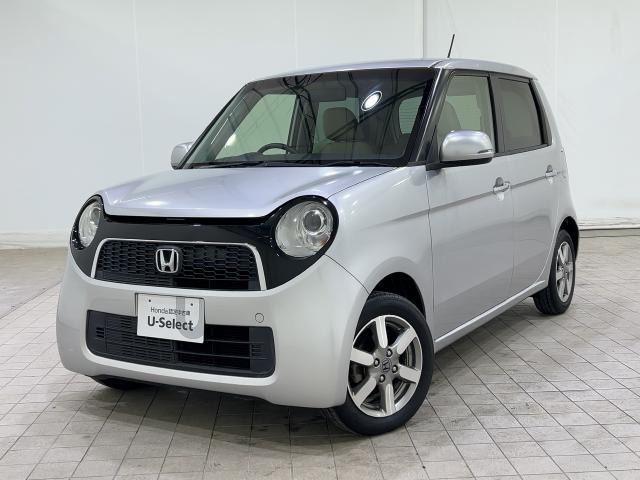 N-ONEツアラー Lパッケージ