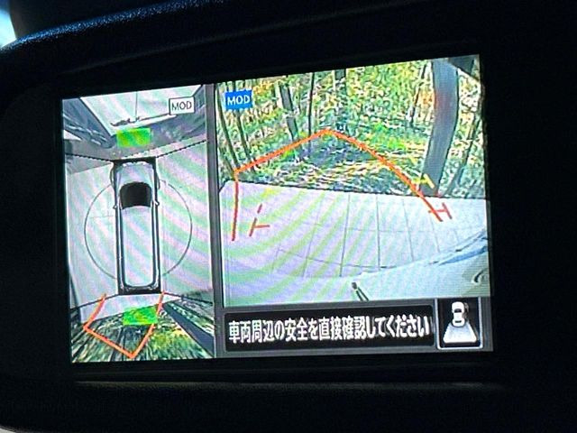 �y�A���E���h�r���[���j�^�[�z��p�̃J�����ɂ��A�ォ�猩���낵���悤�Ȏ��_��360�x�N���}�̎��͂��m�F���邱�Ƃ��ł��܂������p�������m�F���₷���A�����ꏊ�ł̐؂�Ԃ��⒓�Ԃ��X���[�Y�ɍs���܂��B