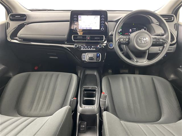 アクア1.5 X E-Four 4WD